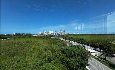 Oficina en Venta en Puerto Cancún  Corporativo de Alto Nivel