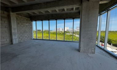 Oficina en Venta en Puerto Cancún  Corporativo de Alto Nivel