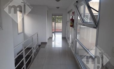 Departamento - S.Fer.-Vias/Centro
