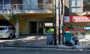 Departamento - S.Fer.-Vias/Centro