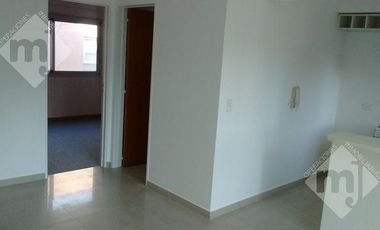 Departamento - S.Fer.-Vias/Centro