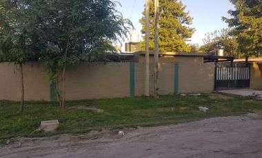 Casa - El Jaguel