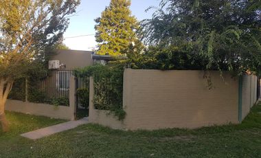 Casa - El Jaguel