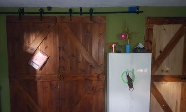 Casa - El Jaguel