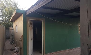 Casa - El Jaguel