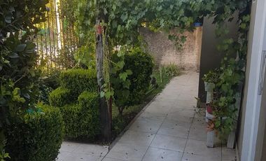 Casa - El Jaguel