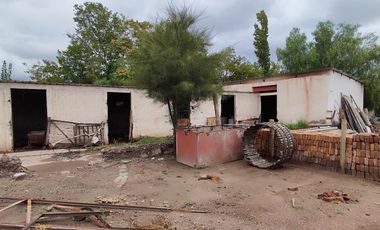FINCA EN RIVADAVIA