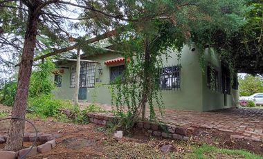 FINCA EN RIVADAVIA