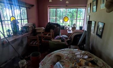 FINCA EN RIVADAVIA