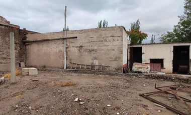 FINCA EN RIVADAVIA