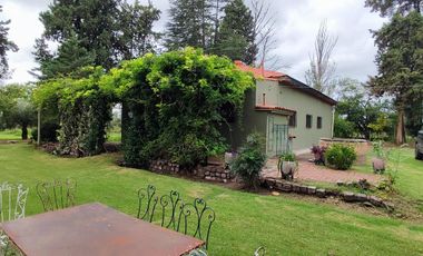 FINCA EN RIVADAVIA
