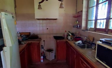 FINCA EN RIVADAVIA