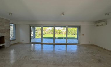Casa en Los Castores EN ALQUILER Y VENTA  Nordelta
