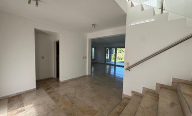 Casa en Los Castores EN ALQUILER Y VENTA  Nordelta