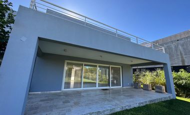 Casa en Los Castores EN ALQUILER Y VENTA  Nordelta