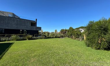 Casa en Los Castores EN ALQUILER Y VENTA  Nordelta