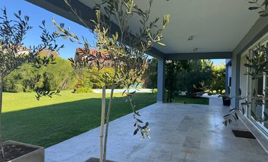 Casa en Los Castores EN ALQUILER Y VENTA  Nordelta