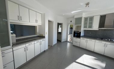 Casa en Los Castores EN ALQUILER Y VENTA  Nordelta