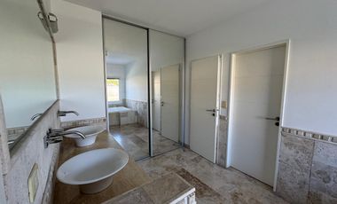Casa en Los Castores EN ALQUILER Y VENTA  Nordelta