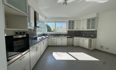 Casa en Los Castores EN ALQUILER Y VENTA  Nordelta