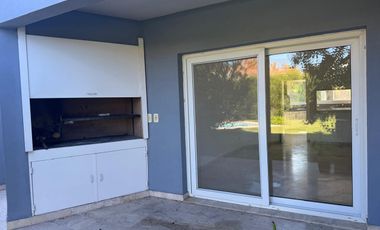 Casa en Los Castores EN ALQUILER Y VENTA  Nordelta