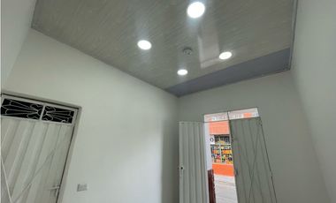 Maat arrienda Local en el Centro, Villeta  $700.000