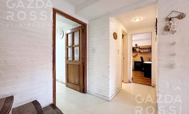 Casa con piscina en Campos De Echeverria