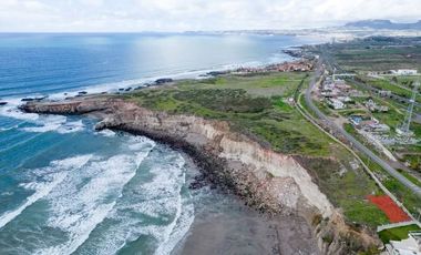 Ocean Front Land For Sale