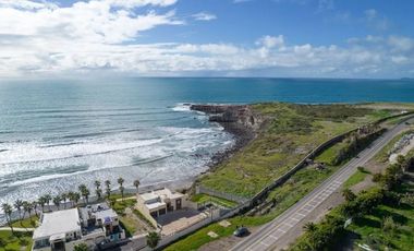Ocean Front Land For Sale