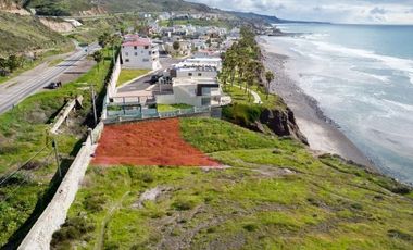 Ocean Front Land For Sale