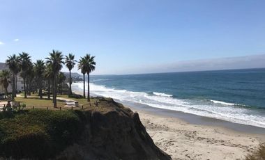 Ocean Front Land For Sale