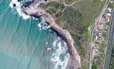 Ocean Front Land For Sale