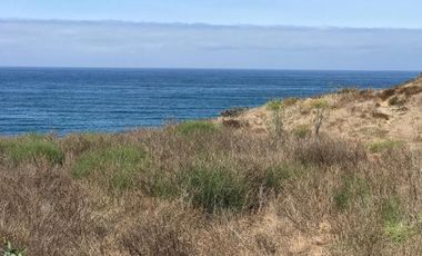 Ocean Front Land For Sale