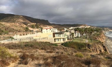 Ocean Front Land For Sale