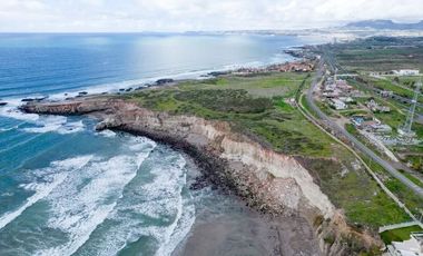 Ocean Front Land For Sale