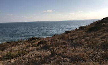 Ocean Front Land For Sale