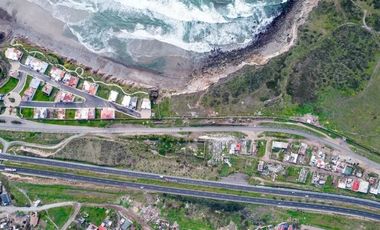 Ocean Front Land For Sale