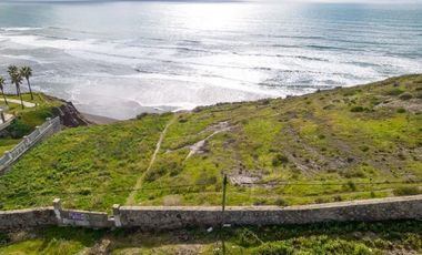 Ocean Front Land For Sale