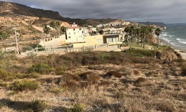 Ocean Front Land For Sale