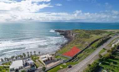 Ocean Front Land For Sale