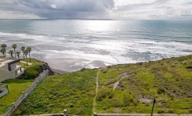 Ocean Front Land For Sale