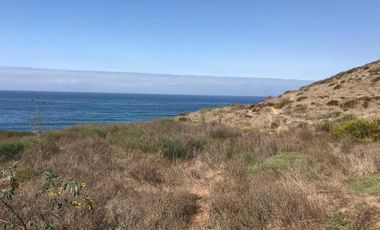 Ocean Front Land For Sale
