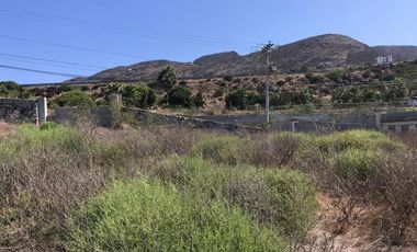 Ocean Front Land For Sale