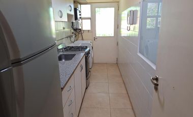 ALQUILER Departamento 2 ambientes con Balcón y Parrilla en Villa del Parque