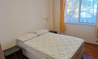 ALQUILER Departamento 2 ambientes con Balcón y Parrilla en Villa del Parque