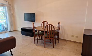 ALQUILER Departamento 2 ambientes con Balcón y Parrilla en Villa del Parque