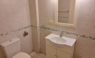 ALQUILER Departamento 2 ambientes con Balcón y Parrilla en Villa del Parque