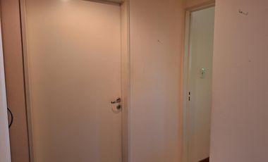 ALQUILER Departamento 2 ambientes con Balcón y Parrilla en Villa del Parque