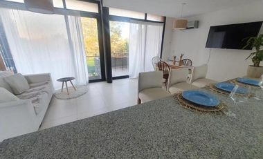 DEPARTAMENTO EN VENTA 2AMB - C/ PARRILLA - COMPLEJO LAS CAVAS CANNING