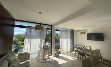 DEPARTAMENTO EN VENTA 2AMB - C/ PARRILLA - COMPLEJO LAS CAVAS CANNING